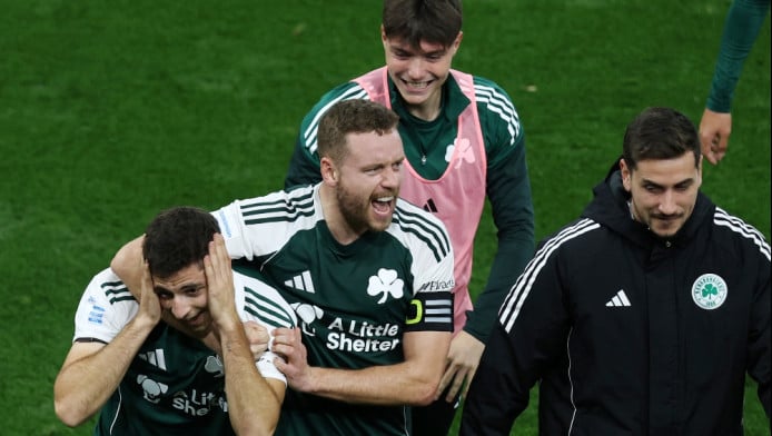 Με τριάδα στην άμυνα ο ΠΑΟ, μέσα Ερνάντεθ-Παντελίδης - Η 11άδα με ΟΦΗ (pic)