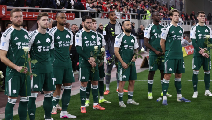 Δύο επιστροφές εν όψει ΠΑΟΚ στον Παναθηναϊκό