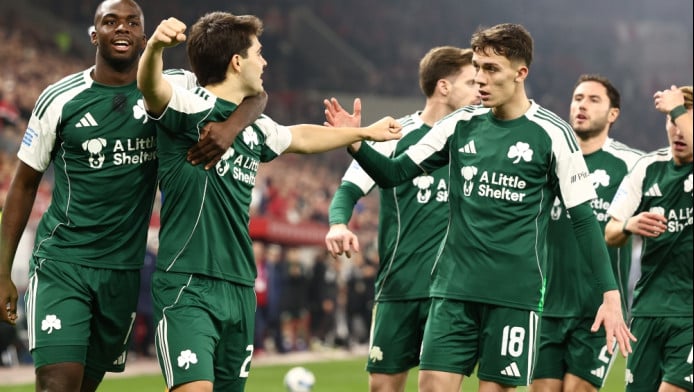 Η πιο έξυπνη μεταγραφή του Παναθηναϊκού