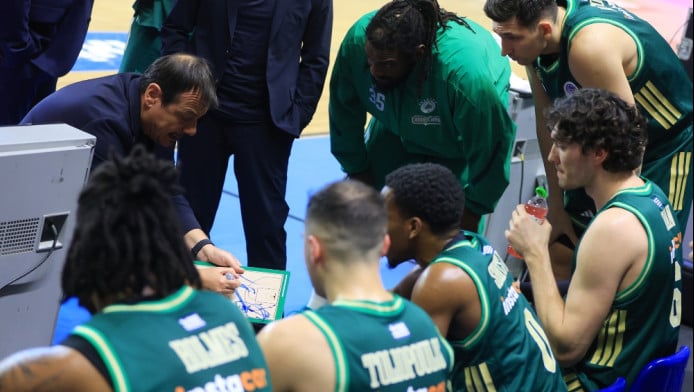 Ευρωπαίος "4-5άρι" στην λίστα Παναθηναϊκού - Σενάριο για Έξουμ!