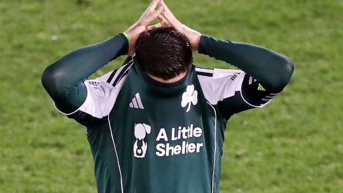 Ο κατήφορος από τις 22/12 και οι... γνήσιοι Παναθηναϊκοί που ξύπνησαν τώρα!