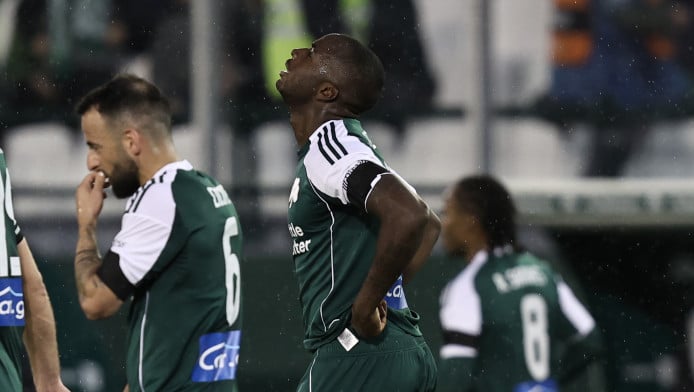 Ανατροπή με τον "κλεισμένο" του Παναθηναϊκού - "Απέρριψε την πρόταση"