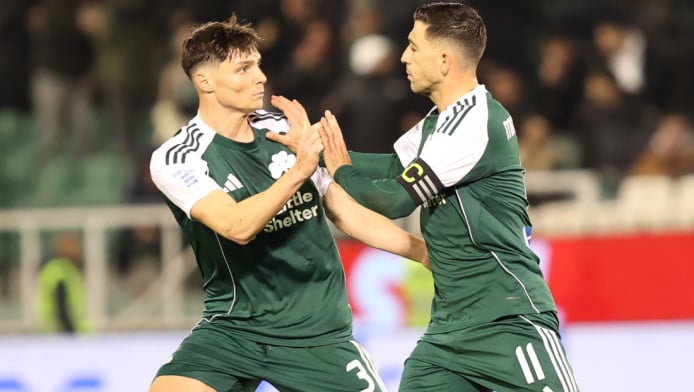 Ο Μπακασέτας απάντησε στις αποδοκιμασίες με γκολ! (ΒΙΝΤΕΟ)