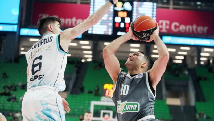 Το έπος του Κολοσσού - Έτσι σόκαρε τον ΠΑΟ στο ΟΑΚΑ (vid)