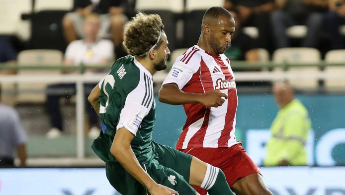 Ολυμπιακός για νεαρό Έλληνα εξτρέμ - "Στέλνουν" και πρώην στόχο του ΠΑΟ!