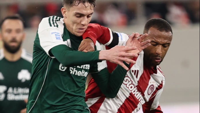 Οι 2 λόγοι του διπλού: Οι... άμαθοι Παναθηναϊκοί και ο έυκολος Ολυμπιακός! 