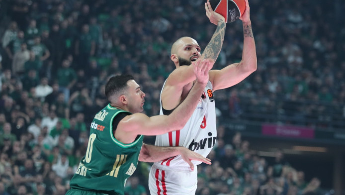 "Πλεονέκτημα ο Ολυμπιακός - Play-in ο ΠΑΟ και… ματσάρισμα αιωνίων"