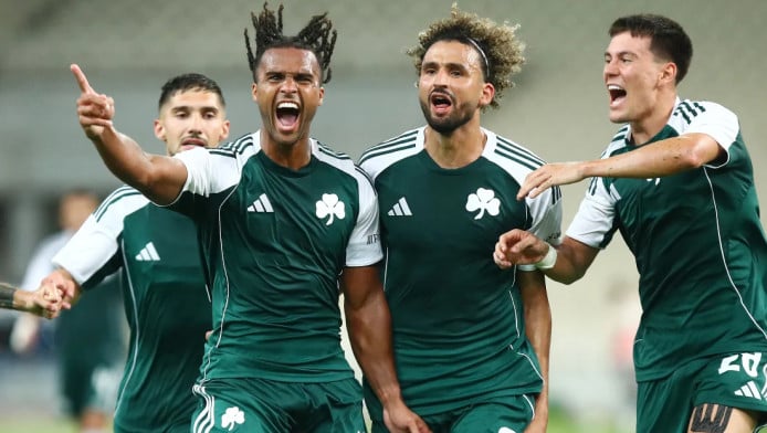 Δεν είναι μόνο ο Βλαχοδήμος - Μεταγραφή-έκπληξη ψάχνει ο ΠΑΟ - Έγινε επαφή