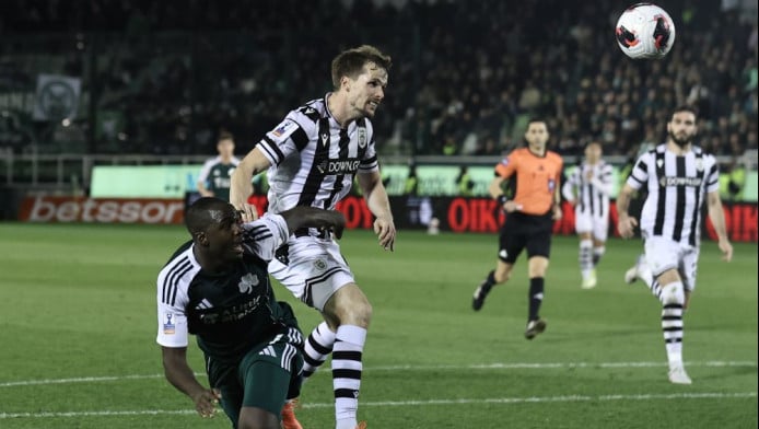 Το πρόγραμμα για τα ημιτελικά Κυπέλλου - Πότε παίζουν ΠΑΟΚ - Παναθηναϊκός