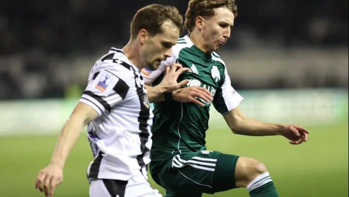 Έλληνας παίκτης στο ραντάρ του ΠΑΟ - Ενδιαφέρον και από ΑΕΚ, ΠΑΟΚ