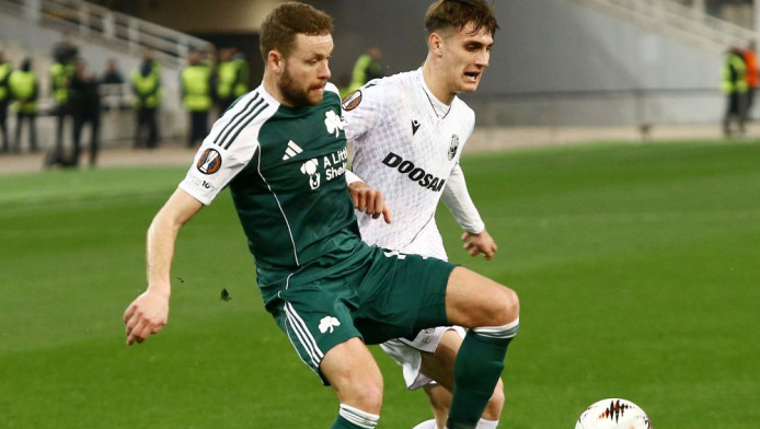 Βαθμολογία UEFA: Δυσκόλεψε πολύ η 10η θέση για την Ελλάδα