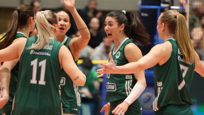 Κοντά σε ευρωτελικό o ΠΑΟ! -Πήρε τον πρώτο “εμφύλιο” με Πανιώνιο (Vid)