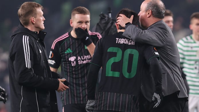 ΠΑΟ: Το παράδοξο με Μπενίτεθ στην Ευρώπη και το μεγάλο πρόβλημα