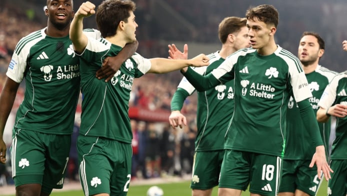 Δεν είναι μόνο ο Τετέι - O πραγματικός X-Factor του Μπενίτεθ στον ΠΑΟ!