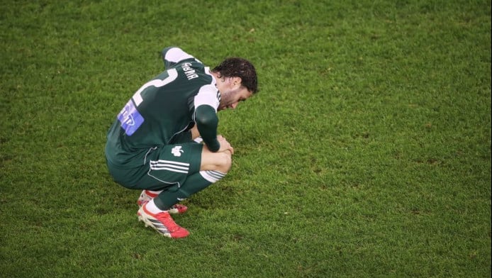 Νικολογιάννης: «Ποδοσφαιριστή αθλιότητα! Τι πληρώνει ο Παντελίδης;» (Audio)