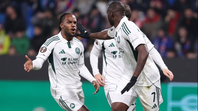 Δύο οι υποψήφιοι αντιπαλοι στους «16» για ΠΑΟ - Την Παρασκευή η κλήρωση