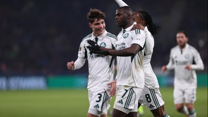 Έτσι πέρασε ο ΠΑΟ! Η πρόκριση στα πέναλτι, το γκολ Τετέι & ο Λαφόντ (vid)