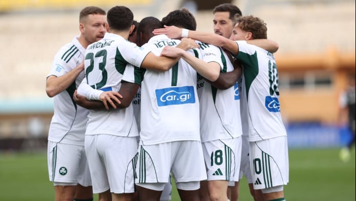 Παναθηναϊκός: Φλέβα χρυσού εκεί που δεν το περίμενε…