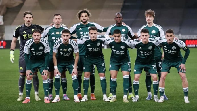 Δεν έμεινε τυχαία εκτός ευρωπαϊκής λίστας - Πλησιάζει αποχώρηση στον ΠΑΟ