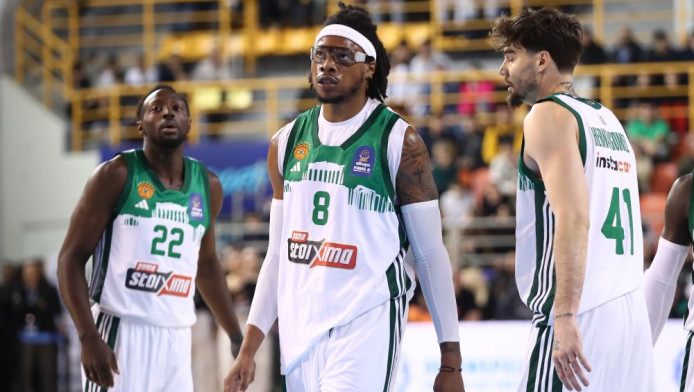 Το ζήτησε ο Γιαννακόπουλος κι έγινε - Με τη φανέλα με την Ακρόπολη ο ΠΑΟ