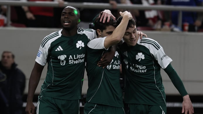 Επιστροφές στον ΠΑΟ: Ποιοι δηλώνουν παρόντες με ΠΑΟΚ και ποιοι με Πλζεν