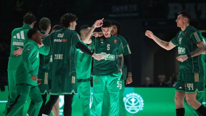 Οριστική εξέλιξη στον Παναθηναϊκό - “Οι μεταγραφές τελείωσαν”