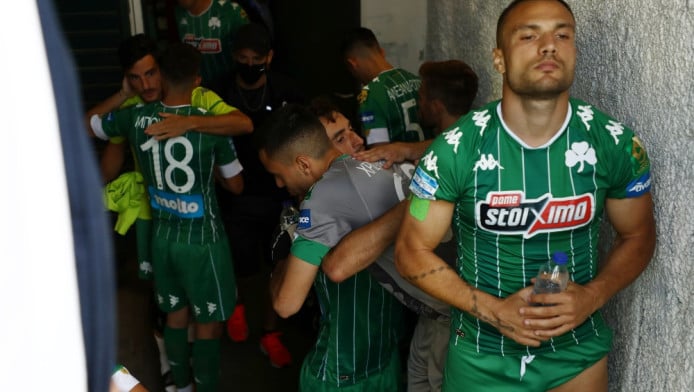 Ατακάρα από πρώην του ΠΑΟ: "Σήμερα θα κόστιζα 80 εκατομμύρια ευρώ"!