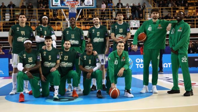 Ο Παναθηναϊκός απόψε έχει την ευκαιρία που έψαχνε