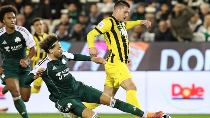 Τότε παίζουν Παναθηναϊκός και ΑΕΚ - Μέρες και ώρες με Μπέτις και Τσέλιε