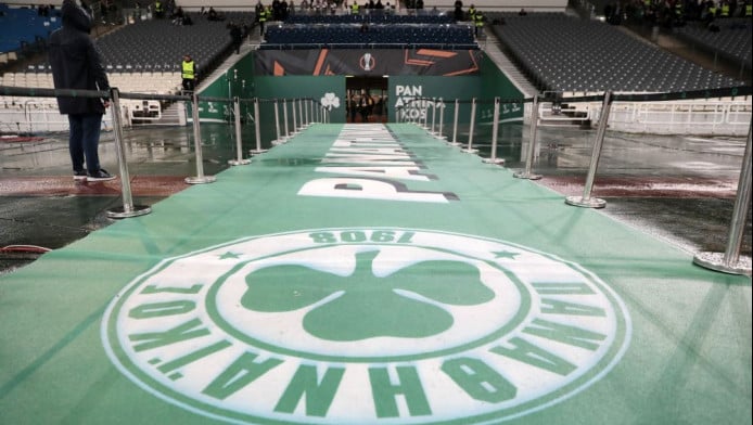 Παναθηναϊκός: Βγήκαν και... κάνουν φτερά τα εισιτήρια για Μπέτις - Οι τιμές
