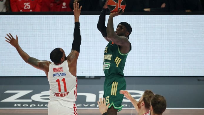 Το… κλασικό ραντεβού Ολυμπιακού, ΠΑΟ - Η μέρα και ώρα του τελικού Κυπέλλου