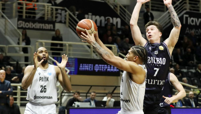 Τα χάλασε στο τέλος ο ΠΑΟΚ - “Εμφύλιος” με Περιστέρι! (ΒΙΝΤΕΟ)