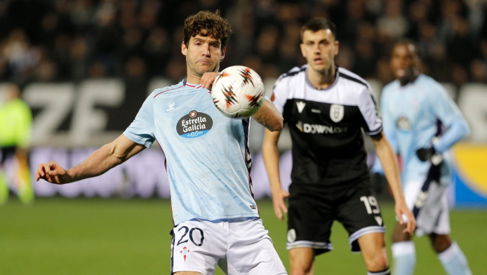 Απίστευτο! Η πρόεδρος της Θέλτα πρόβλεψε το 1-2 στην Τούμπα πριν το ματς