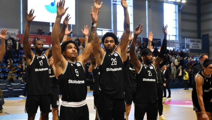 Αλλαγή δεδομένων για τον αντίπαλο του ΠΑΟΚ