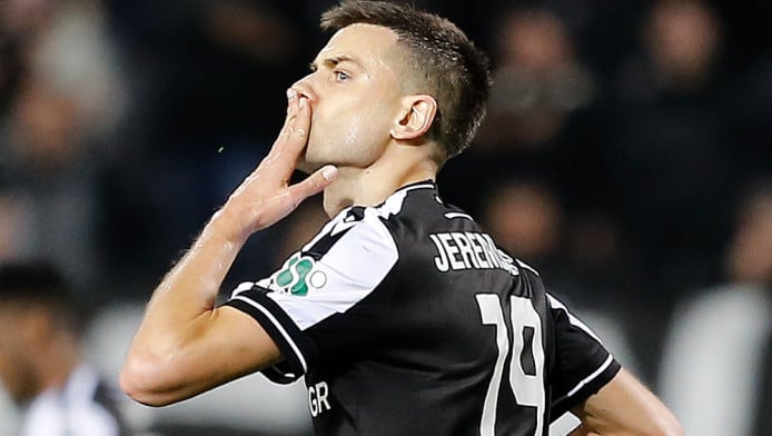 Ο ΠΑΟΚ έδειξε κόντρα στη Θέλτα γιατί είναι το Νο1 φαβορί για το πρωτάθλημα