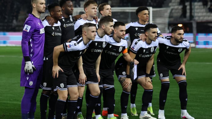 Η επόμενη μεγάλη πώληση ΠΑΟΚ δεν θα είναι ο Κωνσταντέλιας - Ήρθε ομάδα!