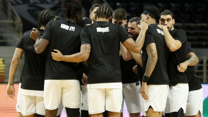 “Διαζύγιο” στον ΠΑΟΚ! - Η ανακοίνωση