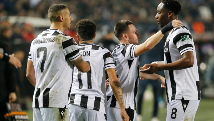 ΠΑΟΚ: Ο Μεϊτέ και οι άλλοι που θα λείψουν με Θέλτα - Έκπληξη στα εξτρέμ