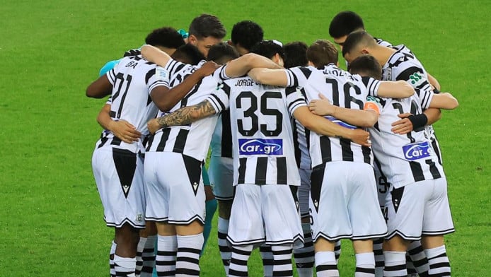 Πονοκέφαλοι για τον Λουτσέσκου ενόψει Θέλτα (ΒΙΝΤΕΟ)