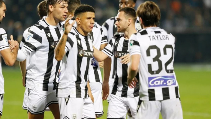 Αποκάλυψη: Ο εξτρέμ που συμφώνησε αλλά δεν έγινε ποτέ παίκτης του ΠΑΟΚ