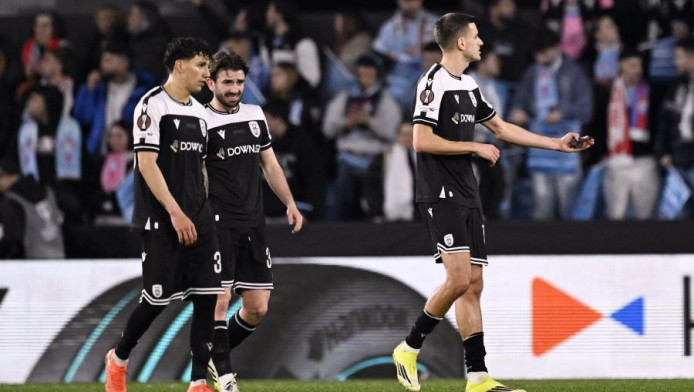 Εικόνα αδυναμίας από τον ΠΑΟΚ - Η κατάσταση των τραυματιών (ΒΙΝΤΕΟ)