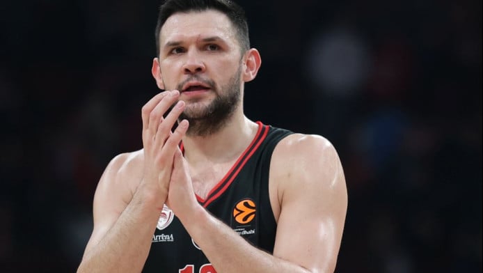 Η πικρία του Παπανικολάου - “Δεν με ήθελαν στον Ολυμπιακό!”