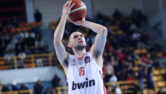 Μήνυμα Παπανικολάου σε Παναθηναϊκό - “Το θέλουμε πίσω”