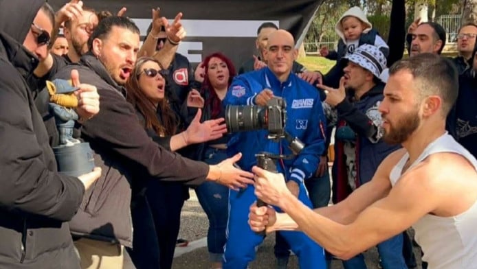 Η μεγάλη επιστροφή του Παρείσακτου με το single «Μπορώ»!