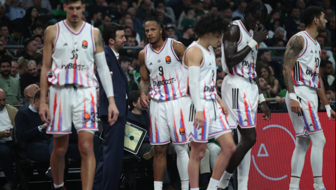 Ψηλά στη λίστα του Ολυμπιακού παίκτης της Παρί - Δεν είναι ο Ιφί (BINTEO)