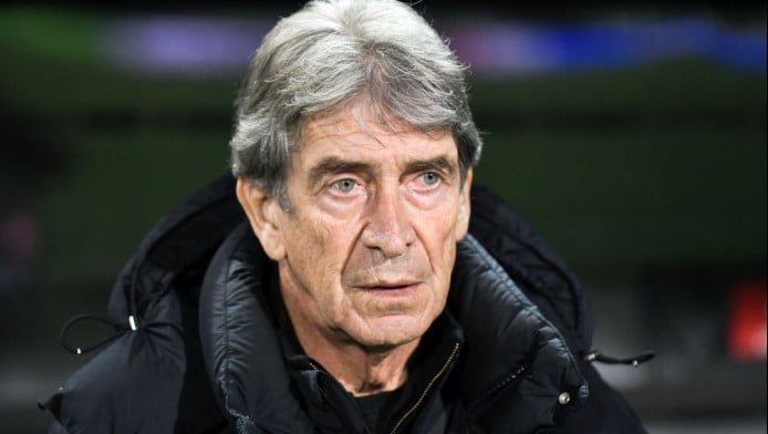 Θολώνει τα νερά ο Πελεγκρίνι-"Δεν είναι στόχος για Μπέτις το Europa League"