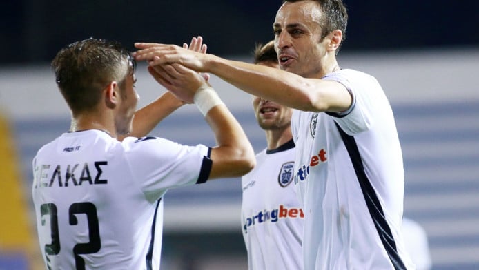 "Καυτός" Μπερμπάτοφ: "Ο Τούντορ ήταν... σκ@τ@!" - Ατάκες για Σαββίδη, Πέλκα