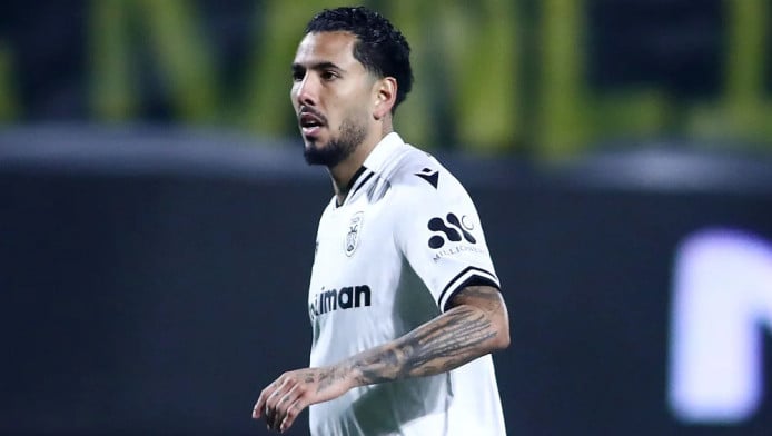 Πέρυσι έπαιζε στον ΠΑΟΚ, φέτος παίρνει μεταγραφή σε ομάδα Β’ κατηγορίας!