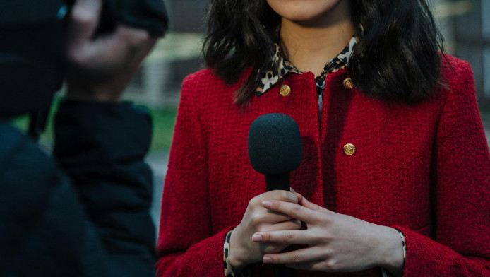 Ελληνίδα δημοσιογράφος αγόρασε πολυτελές ρετιρέ των 7,5 εκατομμυρίων!