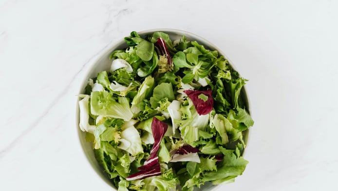 Το μυστικό της μακροζωίας και της ευεξίας